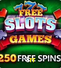 Jogos de Slot 8rr