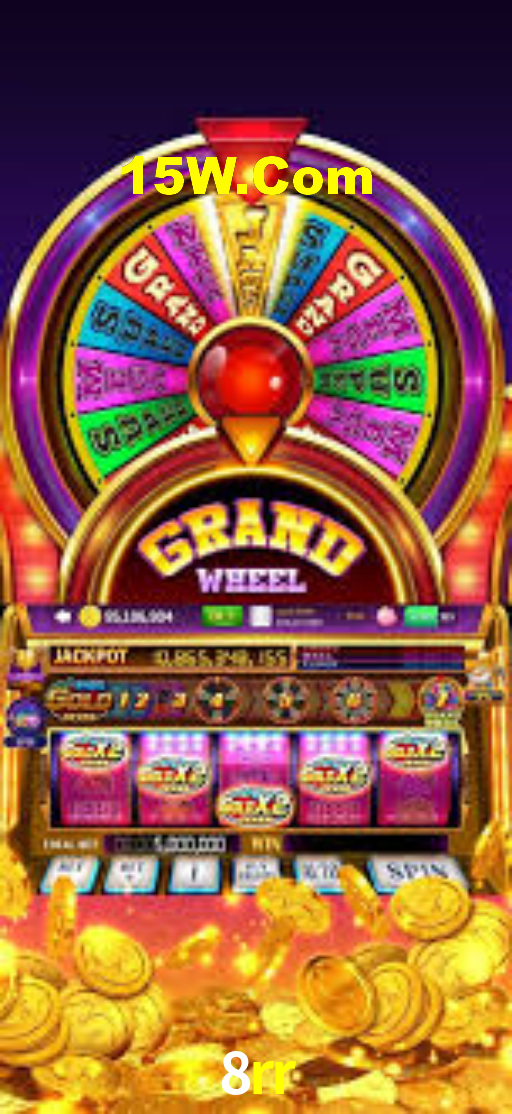Daily Bonuses 8rr