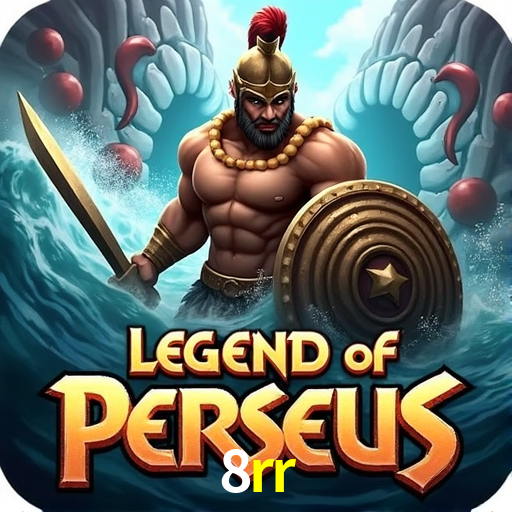 Desvendando o Mundo dos Jogos Virtuais na 8rr