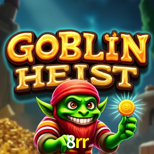 Desvendando o Mundo dos Jogos Virtuais na 8rr
