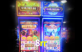 Roulette Table 8rr