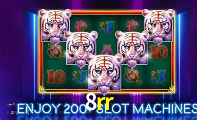 Casino Ao Vivo 8rr