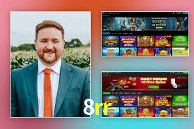 Welcome Bonus 8rr