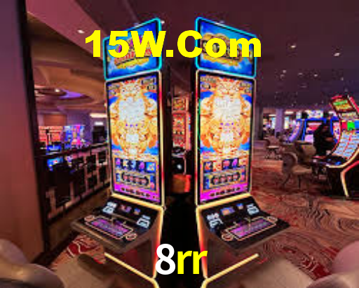 Welcome Bonus 8rr